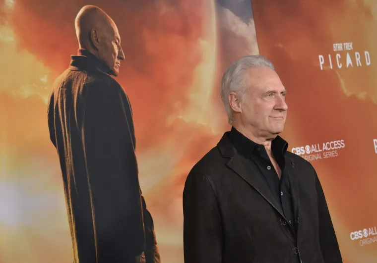 NA PREMIJERI 'PICARDA' MNOGA POZNATA LICA: '7 od 9' nije ostarila ni dana, omiljeni kapetan uživao u dru&scaron;tvu svoje 'posade'