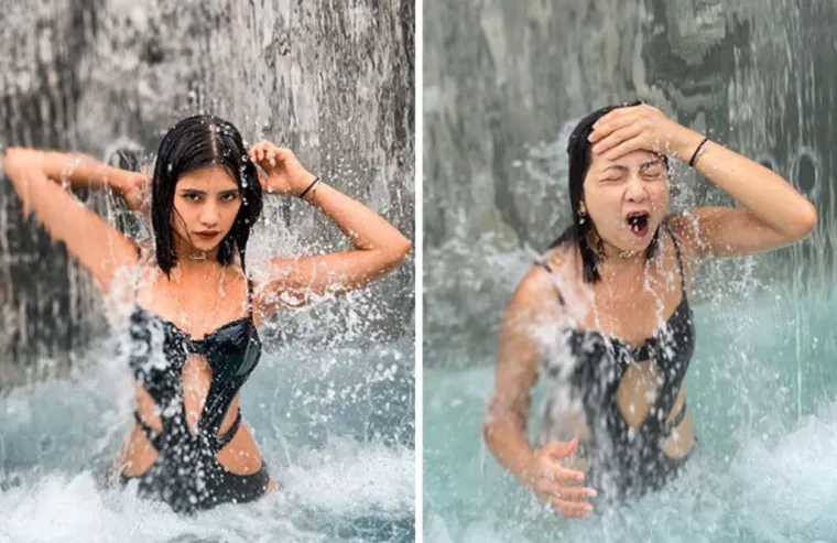 Tajlandski model Vienna pokazala je &scaron;to se zapravo krije savr&scaron;enog Instagram "života".