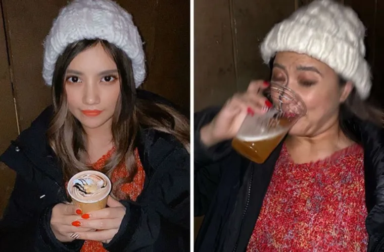 KADA TI MODEL OTKRIJE SVE LAŽI INSTAGRAMA: Pokazala je svima &scaron;to se zapravo krije iza savr&scaron;enih fotografija