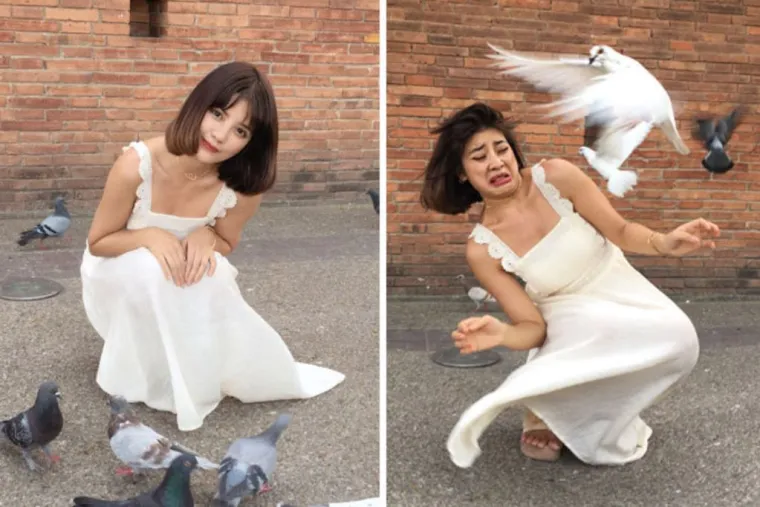 KADA TI MODEL OTKRIJE SVE LAŽI INSTAGRAMA: Pokazala je svima &scaron;to se zapravo krije iza savr&scaron;enih fotografija