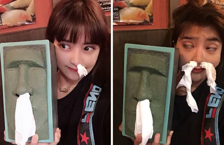 KADA TI MODEL OTKRIJE SVE LAŽI INSTAGRAMA: Pokazala je svima &scaron;to se zapravo krije iza savr&scaron;enih fotografija