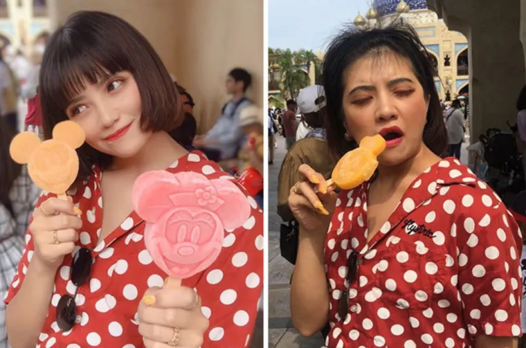 KADA TI MODEL OTKRIJE SVE LAŽI INSTAGRAMA: Pokazala je svima &scaron;to se zapravo krije iza savr&scaron;enih fotografija