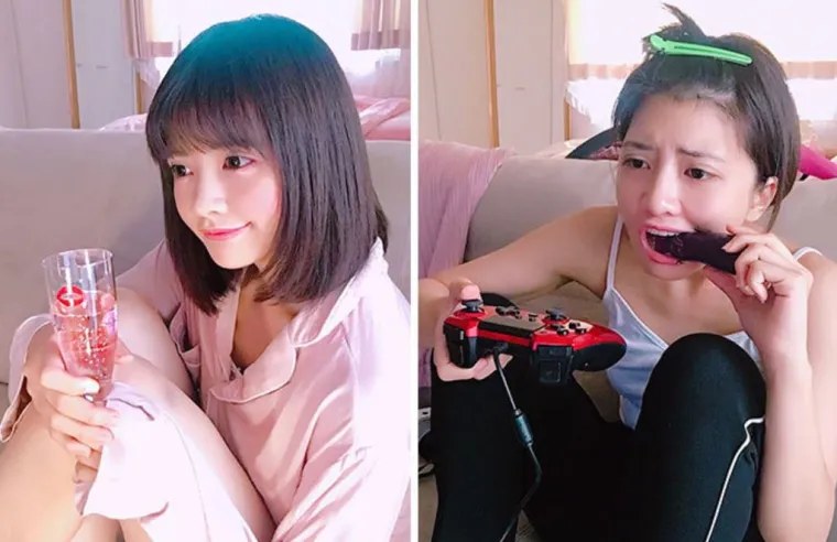 KADA TI MODEL OTKRIJE SVE LAŽI INSTAGRAMA: Pokazala je svima &scaron;to se zapravo krije iza savr&scaron;enih fotografija