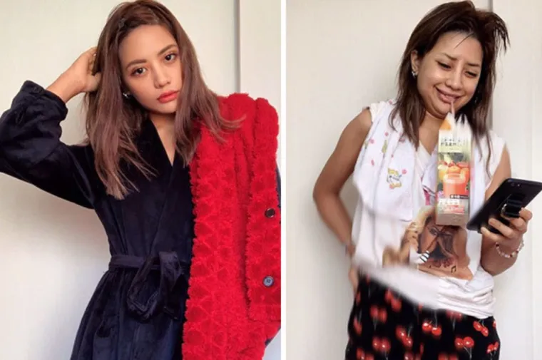 KADA TI MODEL OTKRIJE SVE LAŽI INSTAGRAMA: Pokazala je svima &scaron;to se zapravo krije iza savr&scaron;enih fotografija