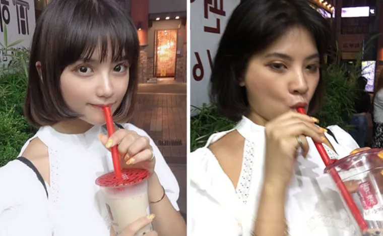 KADA TI MODEL OTKRIJE SVE LAŽI INSTAGRAMA: Pokazala je svima &scaron;to se zapravo krije iza savr&scaron;enih fotografija