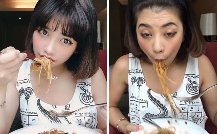 KADA TI MODEL OTKRIJE SVE LAŽI INSTAGRAMA: Pokazala je svima &scaron;to se zapravo krije iza savr&scaron;enih fotografija