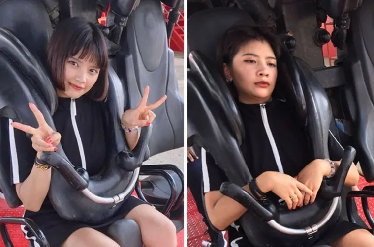 KADA TI MODEL OTKRIJE SVE LAŽI INSTAGRAMA: Pokazala je svima &scaron;to se zapravo krije iza savr&scaron;enih fotografija