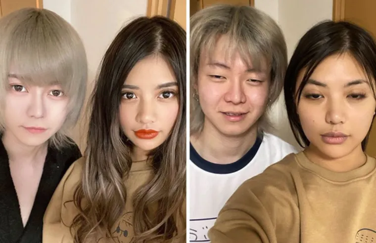 KADA TI MODEL OTKRIJE SVE LAŽI INSTAGRAMA: Pokazala je svima &scaron;to se zapravo krije iza savr&scaron;enih fotografija