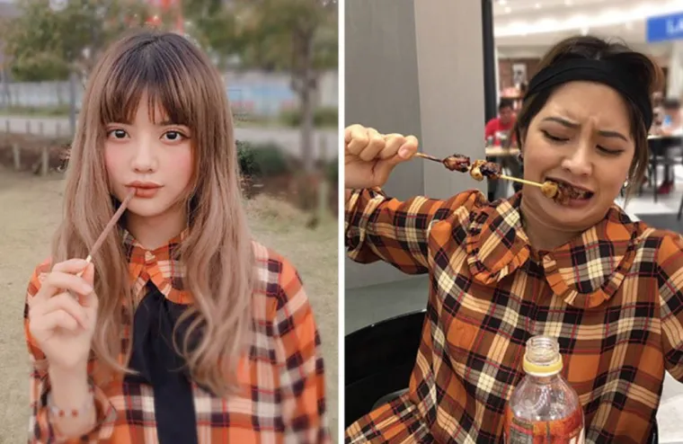 KADA TI MODEL OTKRIJE SVE LAŽI INSTAGRAMA: Pokazala je svima &scaron;to se zapravo krije iza savr&scaron;enih fotografija