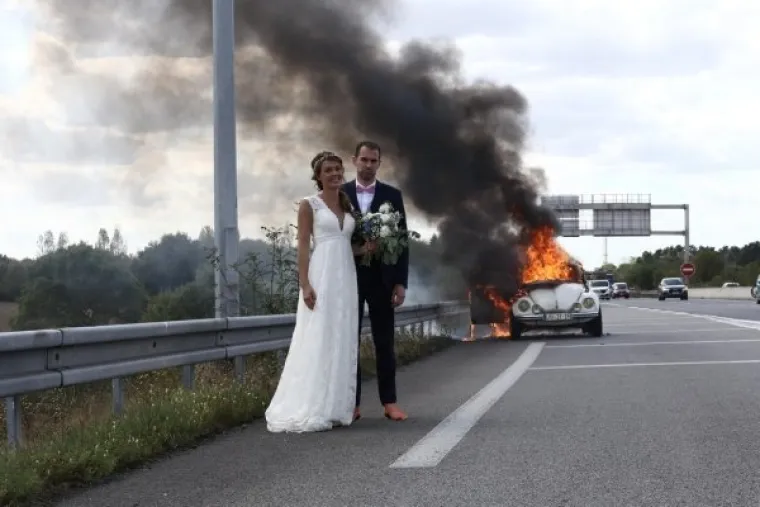 KOJI VRAG SE OVDJE DOGAĐA? Nekima zaista ništa ne može pokvariti dan