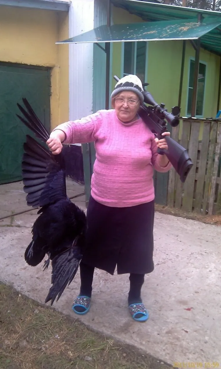 KOJI VRAG SE OVDJE DOGAĐA? Nekima zaista ništa ne može pokvariti dan