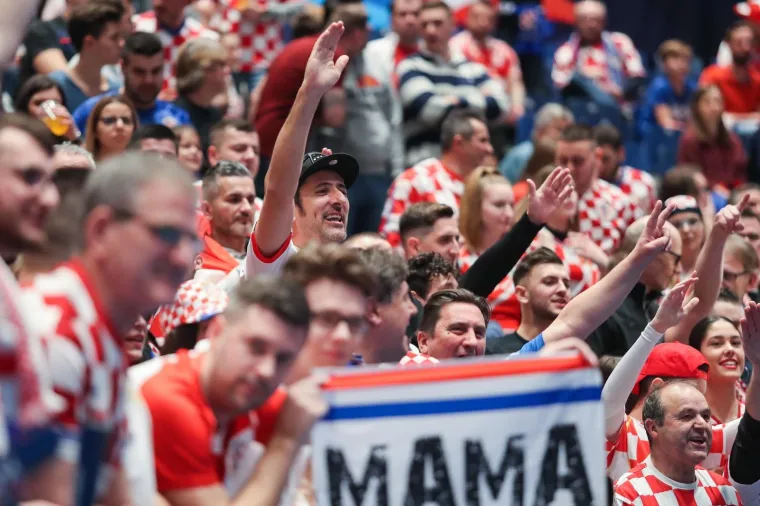 Photo: Luka Stanzl/PIXSELL