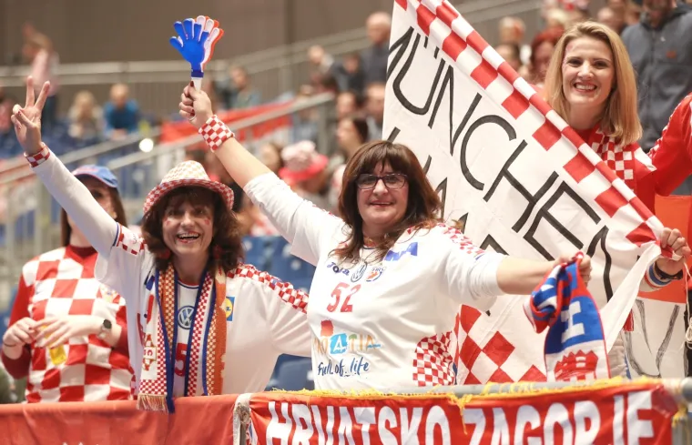 Photo: Slavko Midzor/PIXSELL