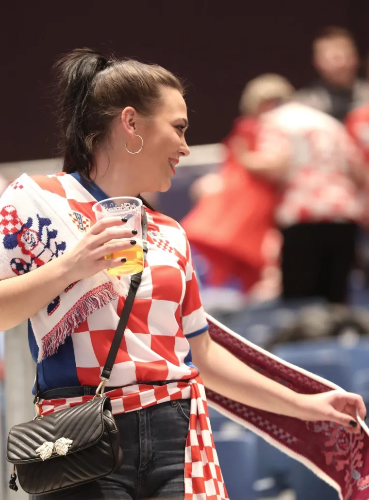 Photo: Slavko Midzor/PIXSELL