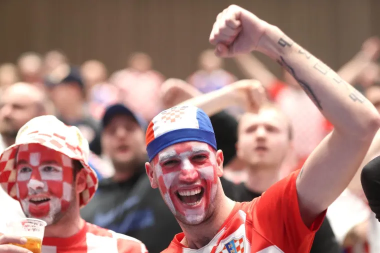 Photo: Slavko Midzor/PIXSELL