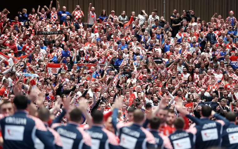 Photo: Slavko Midzor/PIXSELL