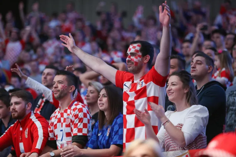 Photo: Luka Stanzl/PIXSELL