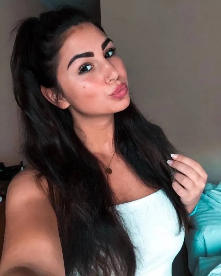 NE ZNAMO ZA DRUGE ADUTE, ALI OSMIJESI SI IM PRIRODNI:  Ostalo ćete morati sami procijeniti, &scaron;to i nije te&scaron;ko jer su sve pokazale