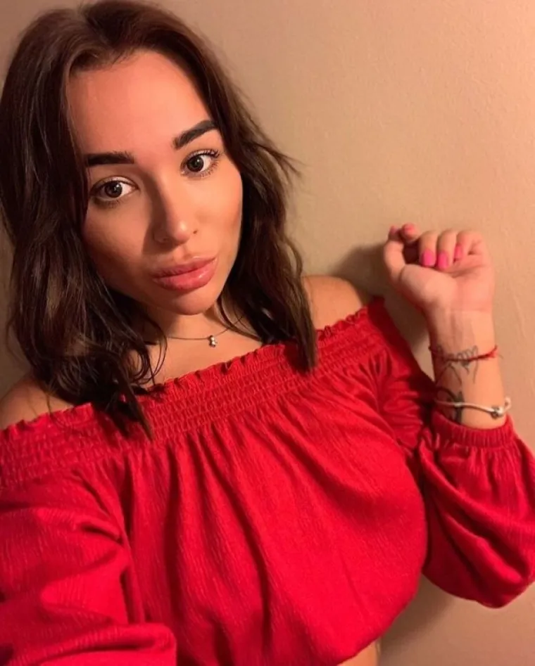 NE ZNAMO ZA DRUGE ADUTE, ALI OSMIJESI SI IM PRIRODNI:  Ostalo ćete morati sami procijeniti, &scaron;to i nije te&scaron;ko jer su sve pokazale