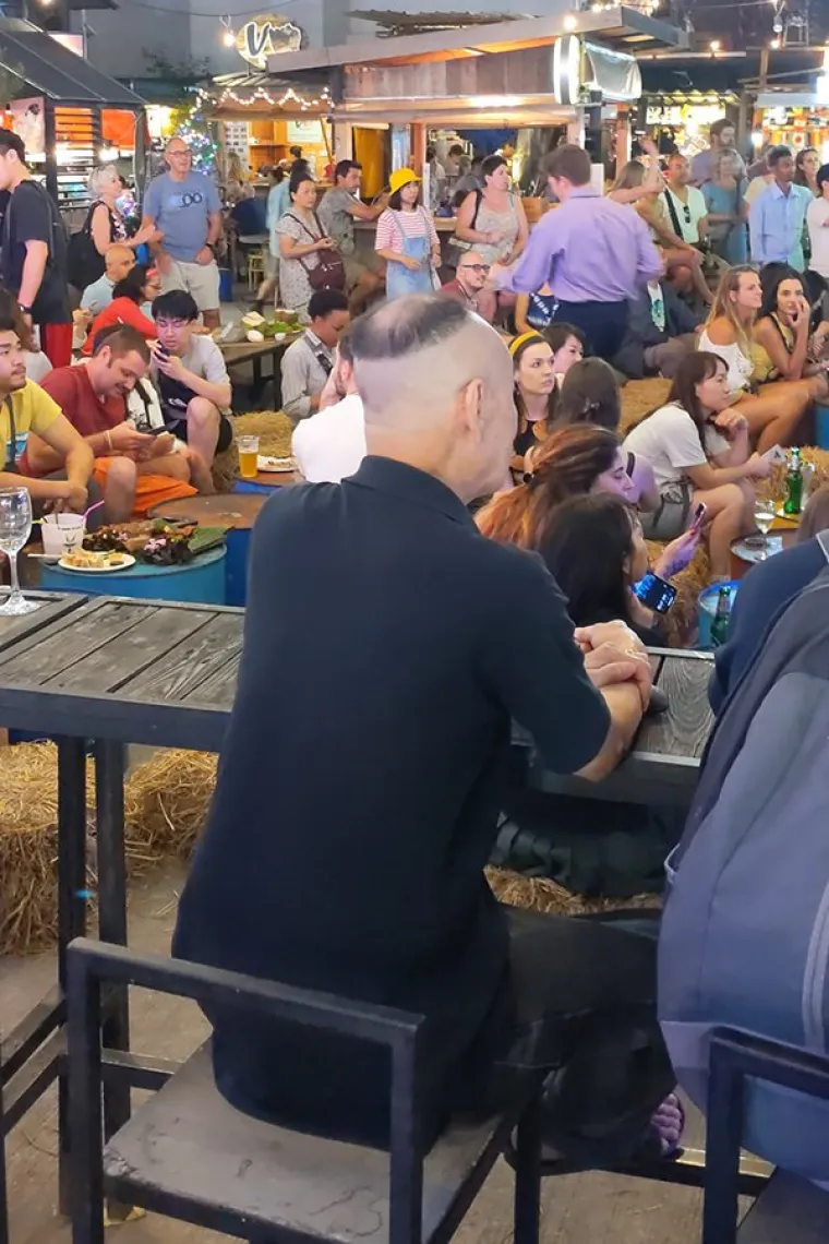 Nadamo se da je njihov frizer spreman za zatvor, jer ove frizure neoprostiv su grijeh