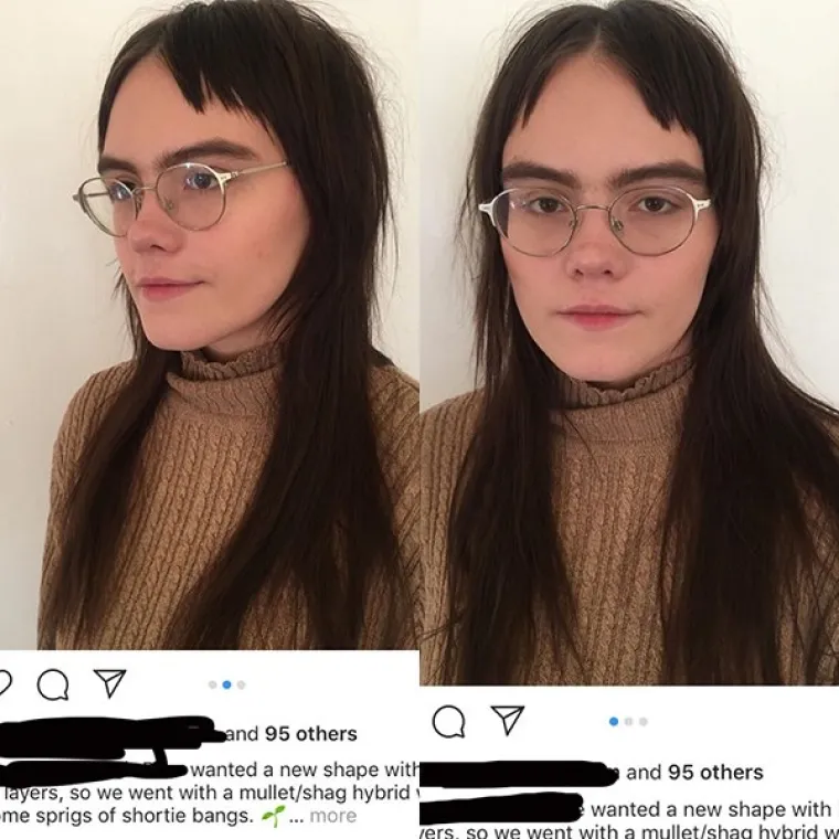 Nadamo se da je njihov frizer spreman za zatvor, jer ove frizure neoprostiv su grijeh