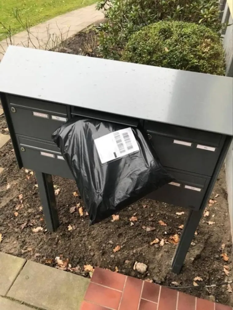 Gdje im je bila pamet? Ako je neuspjeh umjetnost onda su ovi ljudi najveći umjetnici