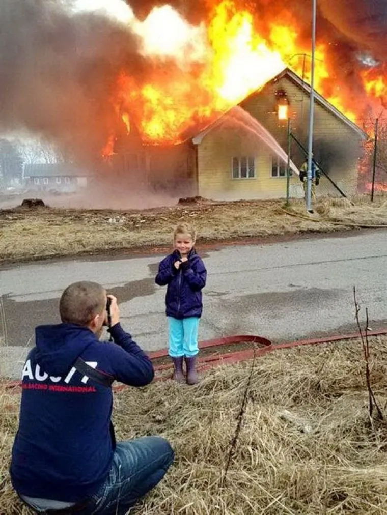 11 URNEBESNIH SLIKA NAKON KOJIH ĆETE TREBATI DODATNA OBJA&Scaron;NJENJA: Za&scaron;to su ljudi ovakvi?