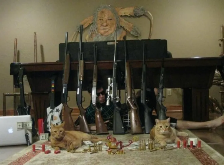 11 URNEBESNIH SLIKA NAKON KOJIH ĆETE TREBATI DODATNA OBJA&Scaron;NJENJA: Za&scaron;to su ljudi ovakvi?