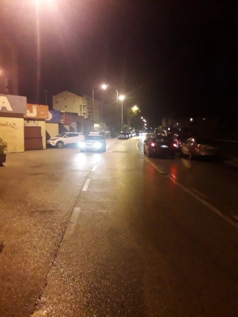 Autom udarila pje&scaron;aka: On lak&scaron;e ozlijeđen, ona zbog &scaron;oka zavr&scaron;ila u bolnici