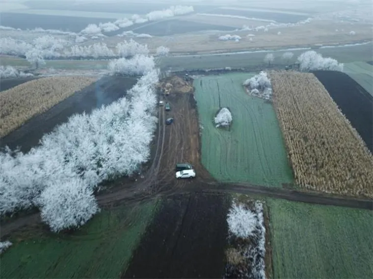 Kod Vukovara pronađeni posmrtni ostaci četiri osobe, radi se o nestalima iz Domovinskog rata