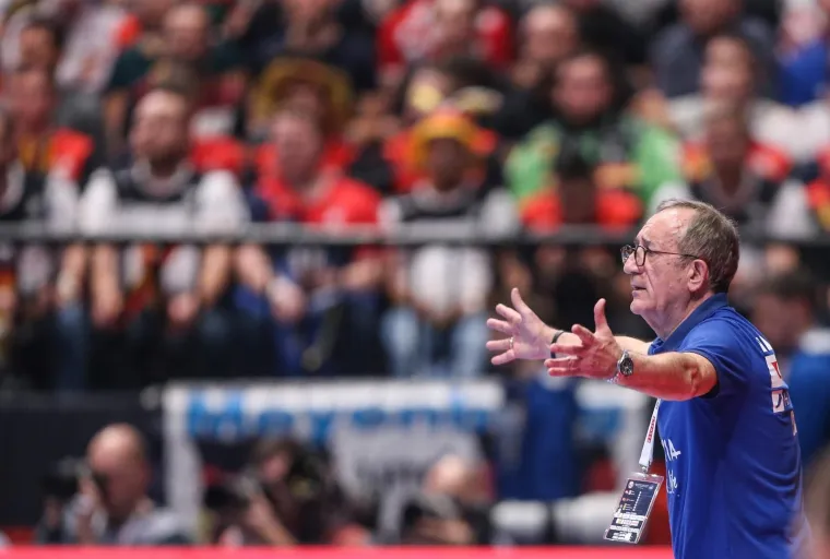 [FOTO] RATNIKA CINDRIĆA BA&Scaron; TUKU: Jeste li primjetili &scaron;to Nijemci stalno rade? Pogledajte malo bolje