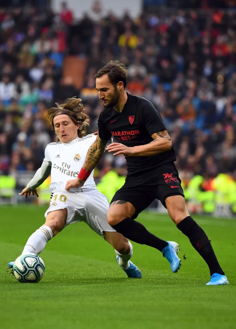 I u obrani je grizao...