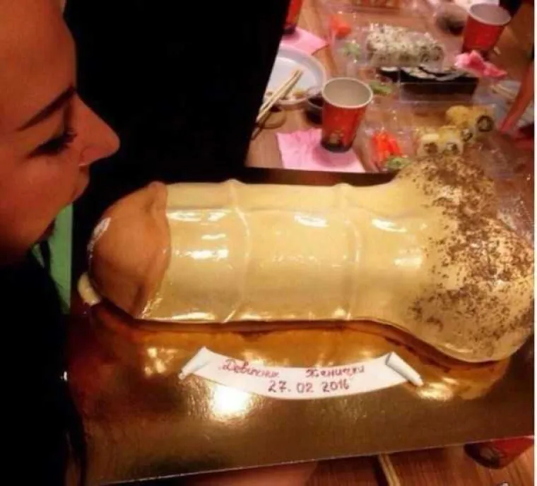 BIZARNI PRIZORI S RUSKIH VJENČANJA: Ako ste mislili da na balkanskim svadbama ima svega, pogledajte tek ovo