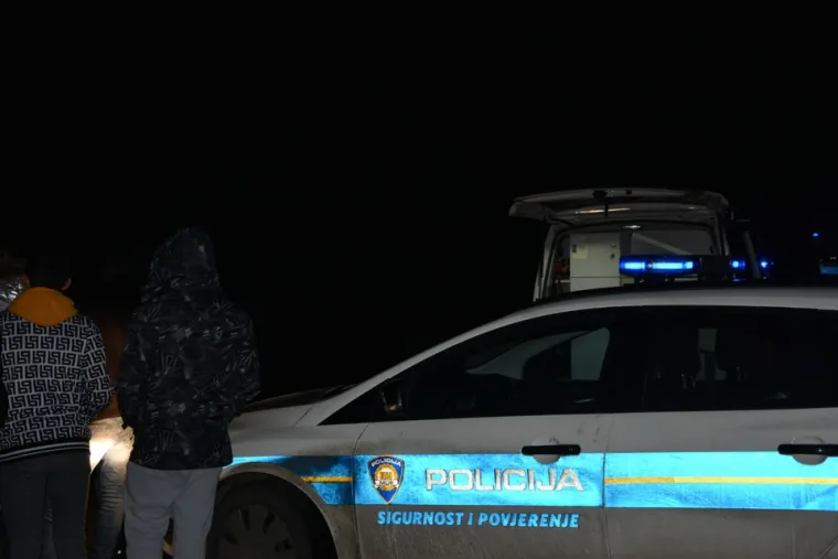 Tragedija u Međimurju: Automobilom usmrtio ženu pa pobjegao s mjesta nesreće