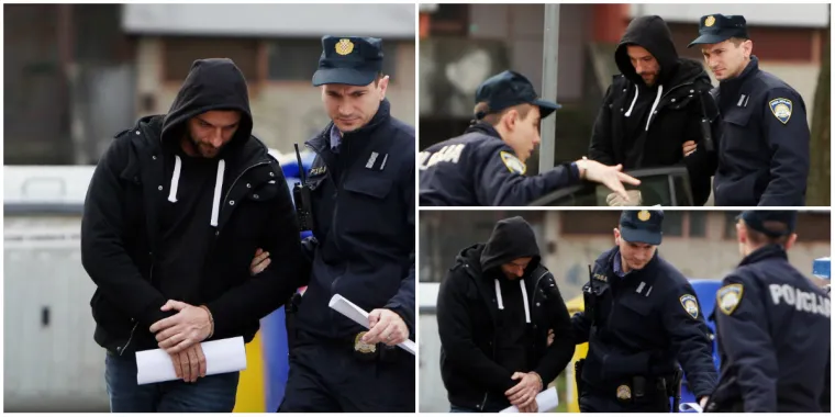 Slučaj poku&scaron;aja iznude poduzetnika! Na sudu u Karlovcu ispitan specijalac iz ATJ Lučko