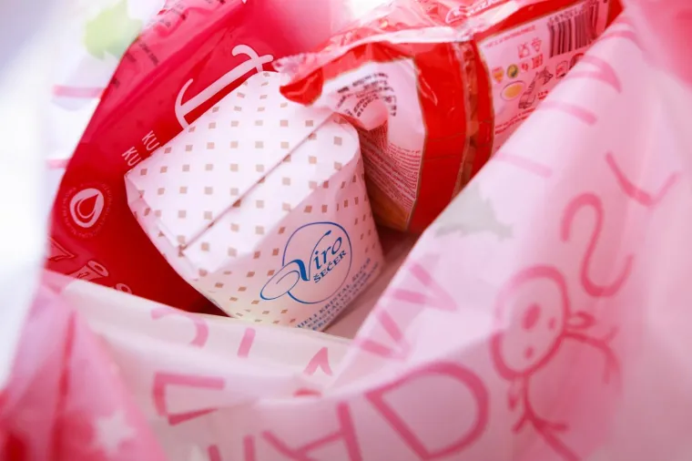 'POMOZIMO TODORIĆIMA': U Splitu prikupljali hranu i higijenske potrep&scaron;tine za 'Gazdu'