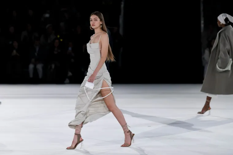 Gigi Hadid, foto: Profimedia