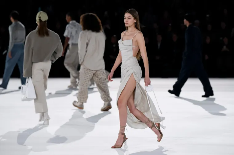 Gigi Hadid, foto: Profimedia