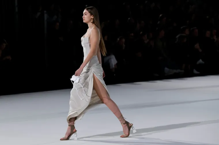 Gigi Hadid, foto: Profimedia