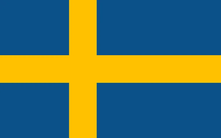 Na trećem mjestu su &Scaron;veđani - samo 2,2 posto kućanstava ima problema s plaćanjem računa za režije