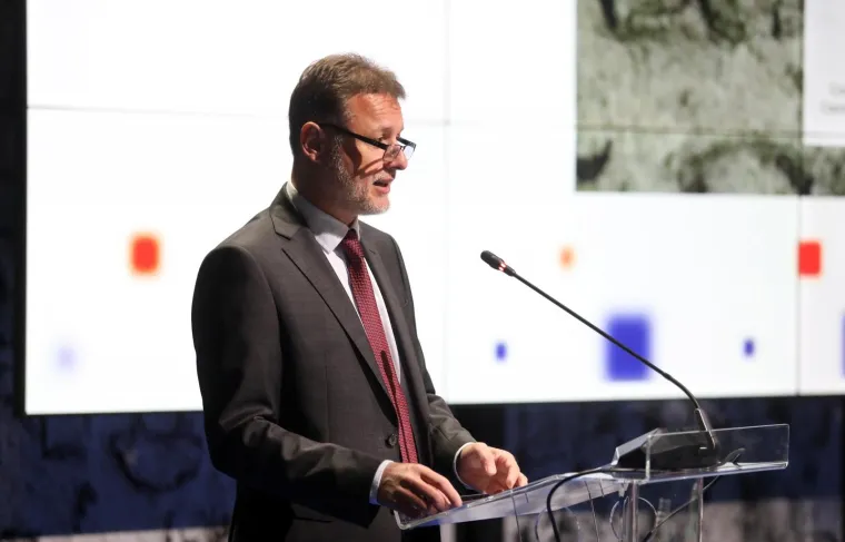 Sastanak predsjednika COSAC-a