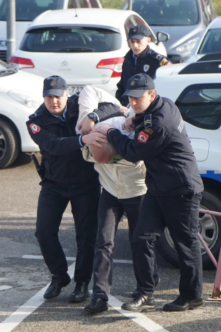 Skandal u Banjoj Luci: Doktor uhićen zbog sumnje da je obljubio nemoćnog pacijenta u komi
