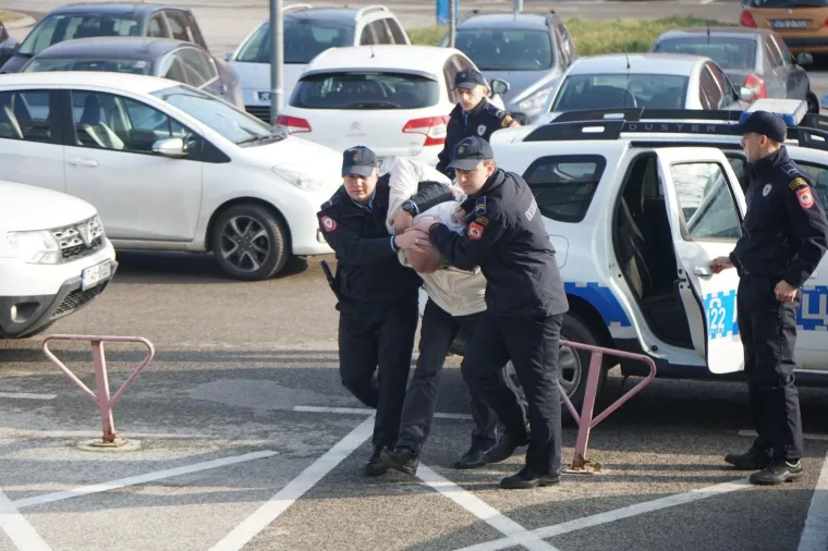 Skandal u Banjoj Luci: Doktor uhićen zbog sumnje da je obljubio nemoćnog pacijenta u komi