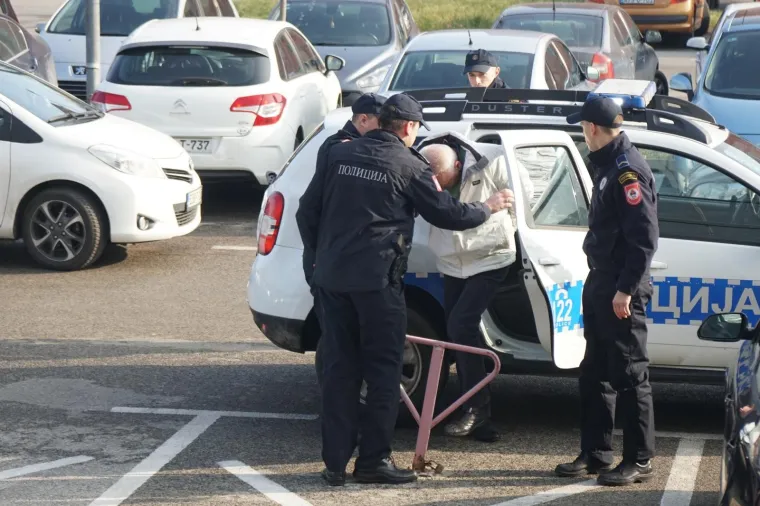 Skandal u Banjoj Luci: Doktor uhićen zbog sumnje da je obljubio nemoćnog pacijenta u komi
