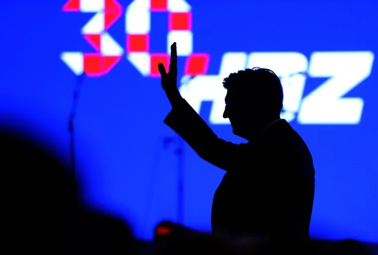 Brčkanja u HDZ-ovu loncu sve su jača: Pogledajte tko sve javno podržava Plenkovića