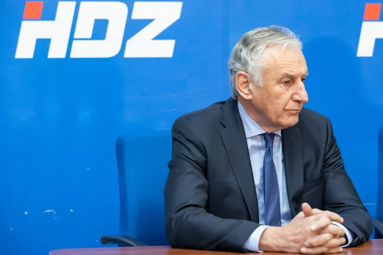 Brčkanja u HDZ-ovu loncu sve su jača: Pogledajte tko sve javno podržava Plenkovića