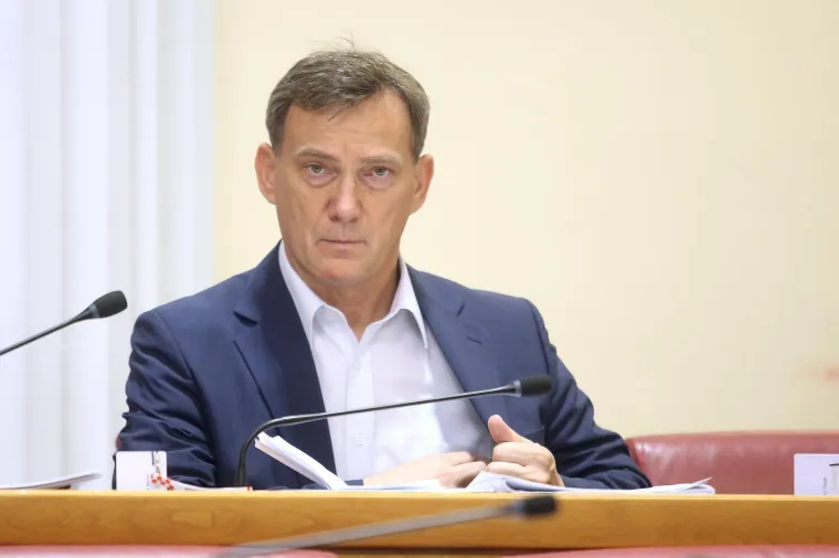 Brčkanja u HDZ-ovu loncu sve su jača: Pogledajte tko sve javno podržava Plenkovića