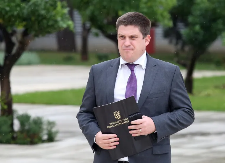 Dosada&scaron;nji ministar mora, prometa i infrastrukture Oleg Butković vodit će i dalje to ministarstvo