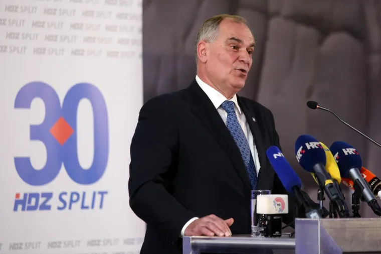 Brčkanja u HDZ-ovu loncu sve su jača: Pogledajte tko sve javno podržava Plenkovića