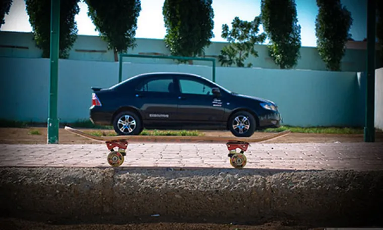 Slikano u savr&scaron;enom trenutku: Ove fotografije izgledaju kao da su photoshopirane, ali nisu!